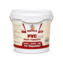 Metfıx Pvc Ve Marley Zemın Yapıstırıcı 3 Kg