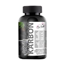 Aktif Karbon 100 Gr Yenilebilir