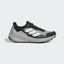 Adidas Terrex Trailrider Gtx Goretex Ayakkabı If2573 Gri - Siyah