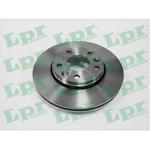 Fren Disk - Dacia Sandero, Duster - Lpr-r1036v