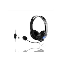 Ps5 Kulaklık Mikrofonlu Oyuncu Gaming Kulaklık Ps5 Ps4 Xbox One