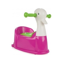 Pilsan Ördek Oturak Pembe