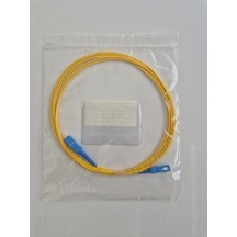 Fiber Patchcord 5 Mt 10 Adet