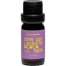Otama Kırkpınar Saf Lavanta Uçucu Yağı 10 Ml