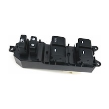 Aempart Cam Anahtarı Toyota Yarıs Sol Dörtlü Mavi 08-13 Aem30 0884a