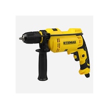 Darbeli Matkap 710w 13 Mm Rtrmax - Rtm1570