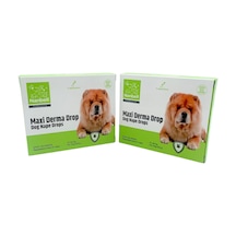 Nanbell 21-40 KG Köpekler İçin Damla Seti 2 x 5'li