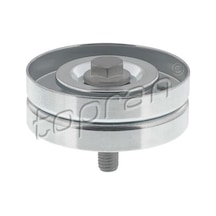 206910586 Alternatör Gergi Rulmanı Astra G-h-combo-corsa 1.7 Dtı 1854421-6854427