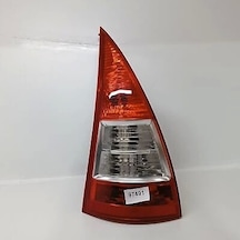 Psa C3 Iı B.m 2006- Stop Lambası Sol Oem No:6350x5
