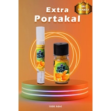 İce Touch Mentol Topu Extra İri Portakal 1000'li + Aplikatör