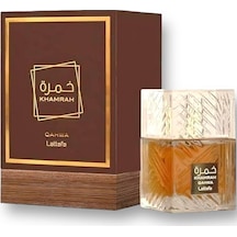 Lattafa Perfumes Khamrah Qahwa Perfume Edp Diğer