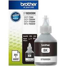 Brother Bt-6000 Siyah  Mürekkep- C Grade Great Toner