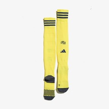 Adidas Fenerbahçe 25-26 Unisex Sarı Futbol Çorabı Kd7296 Sarı