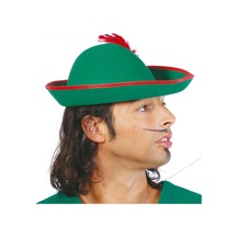 Parti Aksesuar Robin Hood  Şapkası