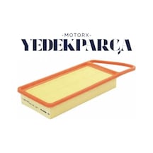 Filtre Hava Filtresi Fıesta 01 P206 01 P307 01 Bıpper Nemo 08 Xsara 0305 Çanta 1444.w9 1444.vz 1444.x2 1444.x3