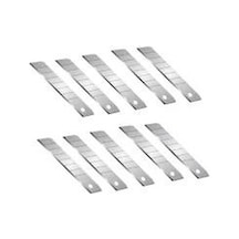 Enta Maket Bıçağı Ağzı 18mm 10lu