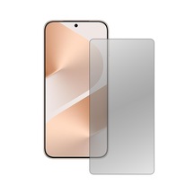 Huawei Pura 80 Tam Kaplayan Çerçeveli Tempered Ekran Koruyucu -al3276