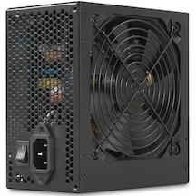 Rampage RMP-500-80P 500W 80+ 12 CM Fanlı Güç Kaynağı Rampage RMP-500-80P 500W 80+ 12 CM Fanlı Güç Kaynağı