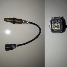 Oksijen Sensörü Corolla/auris/yaris 1,33 Benzinli