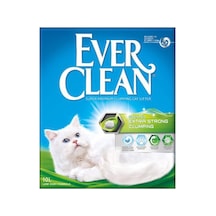 Ever Clean Extra Strength Ekstra Güçlü Kokulu Kedi Kumu 10 Lt