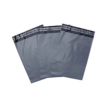 Cepsiz  Poşeti 17x23+5 Cm 100 Adet Ekonomik Ambalajlama  Paketleme Poşeti