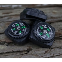 Horizon Av Kancalı Kolon Mini Pusula - 004