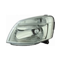 Partner Berlingo Iı 99 Far Sağ Motorlu Oem No:6205aw