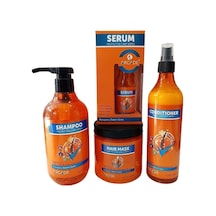 Arcade Protective Care Saç Bakım Seti