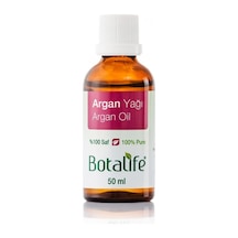 Botalife Argan Yağı 50 ML