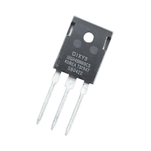 48n60c3 To-247 Igbt Transistör