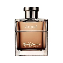 Baldessarini Ambre Edt 90 Ml Erkek Parfümü Oryantal