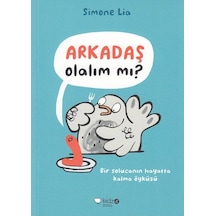 Arkadaş Olalım Mı - Rzır-623325