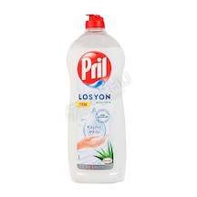 2 Adet Pril Sıvı Aloe Vera 750 Ml