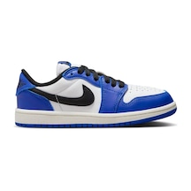 Nike Jordan 1 Retro Low Og Ps Çocuk Basketbol Ayakkabısı Fq5436-140 Çok Renkli