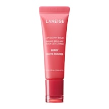 Laneige Lip Glowy Balm - Dudak Balmı Kırmızı Meyveler
