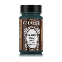 Colour On Renkli Vernik Cv-10 Zeytin 90ml