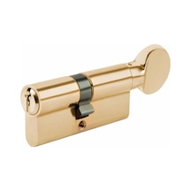 68 Mm Mandallı Topuzlu Bilyalı Barel / Kilit Göbeği 11147012