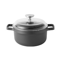 Berghoff 2307309 Gem Döküm Tencere Diğer