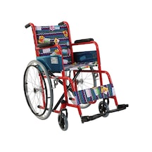Golfi G100C Pediatrik Tekerlekli Sandalye