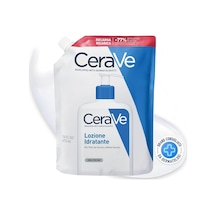 Cerave Nemlendirici Losyon Yeniden Dolum Paketi 473 Ml