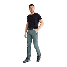 Q&steinbock Erkek Pantolon Hades Trousers-32771 Yeşil