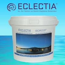 Eclectia Isoroof Ek Yersiz Membran 18 Kg