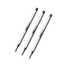 Lamy Roller Kalem Refi Li M63 Si Yah - 3'lü Paket Tyb3d87rpan7m6 Çok Renkli