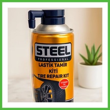 Vaveni Lastik Tamir Kiti 400 Ml Arz