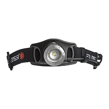 Ledlenser H7r.2 Kafa Feneri Siyah