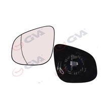 Gva Ayna Camı Sol Kangoo 13 -mb Cıtan 13 Isıtmalı Asferik Vm-6132aghl Gva 1116341 963664943r