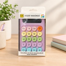 Açık Pembe