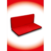 Dekosoy Arkalıklı Bank Minderi 110x50x5cm