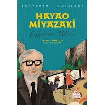 Hayao Miyazaki - Sahnenin Yıldızları - Aıaı-878172