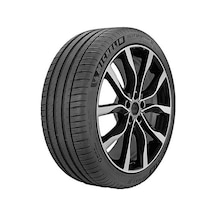 Michelin 235/60R18 107V Pilot Sport 4 Suv Vol Yaz Lastiği 2025